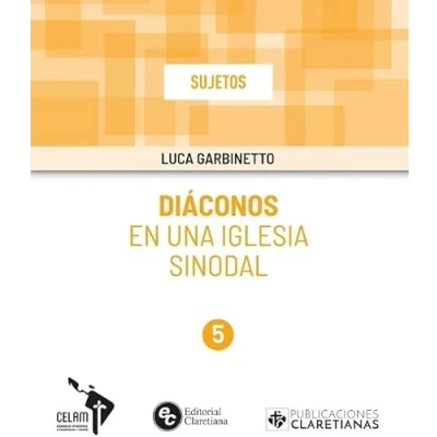 Imagen de Diáconos En Una Iglesia Sinodal 5