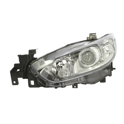 Imagen de Faro principal DEPO 216 1167L LDEM2, Izquierda