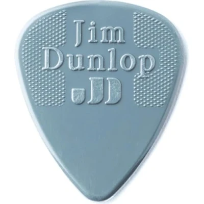 Imagen de JIM DUNLOP Púas Nylon 0,88mm Saco de 72