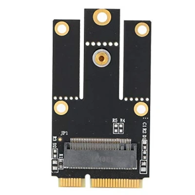 Imagen de Adaptador PCIe M.2, NGFF/Key a Convertidor M.2 PCIe, Mini PCI E Express para Intel 7260 8260 8265 9260 AX200 AX210