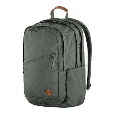 Imagen de Fjällräven RÄVEN 28 Mochila, Talla: One Size, Basalt