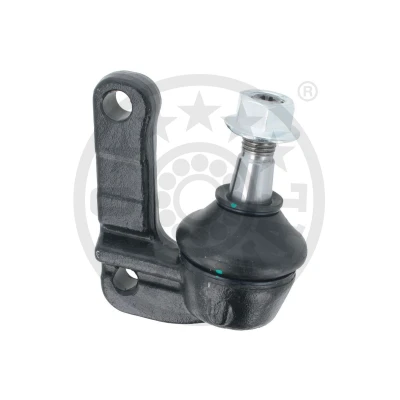 Imagen de OPTIMAL G3 2044 Rótula de suspensión arriba, Eje delantero, izquierda, derecha M16 x 2,00 RHT M suspendido 1/6