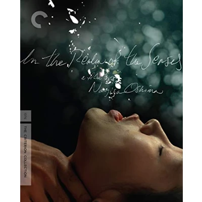 Imagen de In the Realm of Senses (1976) (Criterion Collection) UK Only Original title: Ai no korîda [Blu ray] [2021]