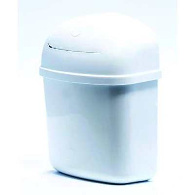 Imagen de Camco 43961 Cubo de Basura para Pared