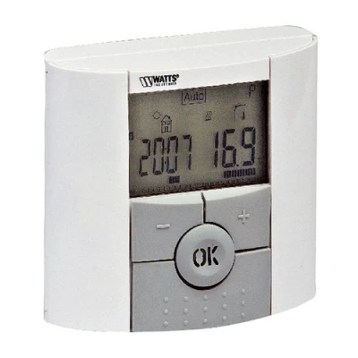 Imagen de Termostato de ambiente BT DP digital programable