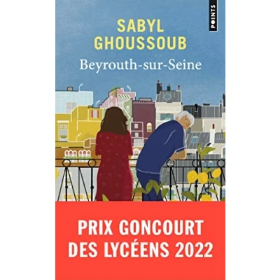 Imagen de Beyrouth sur seine