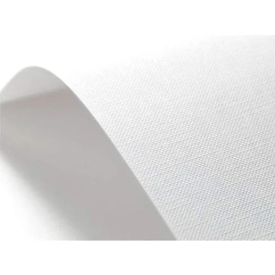Imagen de Netuno 400 Hojas Cartulina Texturizada Elfenbein Blanco Rejilla A4 210x297 mm 246g Papel con Relieve para Invitaciones, Tarjetas de Felicitación, Manualidades y Proyectos Creativos