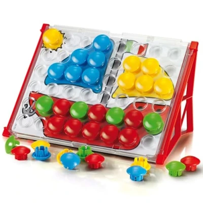 Imagen de Quercetti Fantacolour Junior Basic