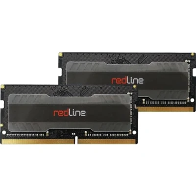 Imagen de Corsair Vengeance SODIMM 64GB (2x32GB) DDR4 2666MHz CL18 Memoria para Portátiles/Notebooks (Soporte Procesadores Intel Core™ i5 e i7 de 6ª Generación) Negro