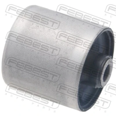 Imagen de FEBEST HYAB H1R3 Silentblock Brazo de Suspension delante, Eje trasero debajo HYUNDAI: H 1 / Starex MPV, Furgón