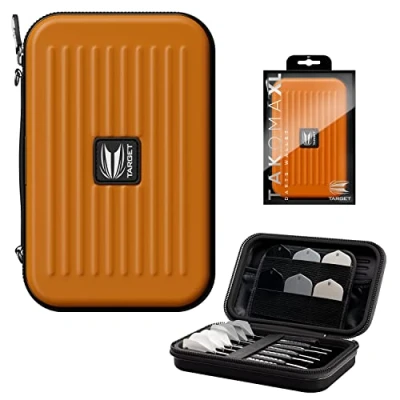 Imagen de Target Darts XL Wallet Takoma Orange Cartera de Dardos, Naranja