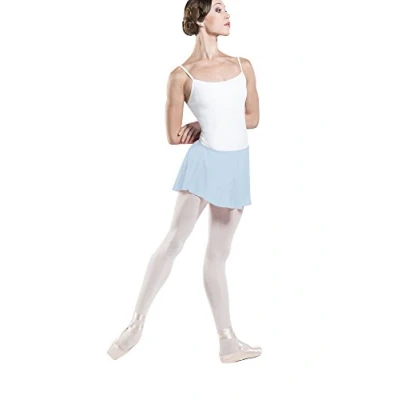 Imagen de Wear Moi Daphne Falda para Mujer, Falda, DAPH, Pacífico, FR : M (Taille Fabricant L)