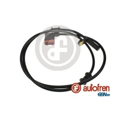 Imagen de Sensor, velocidad de la rueda AUTOFREN SEINSA DS 0027