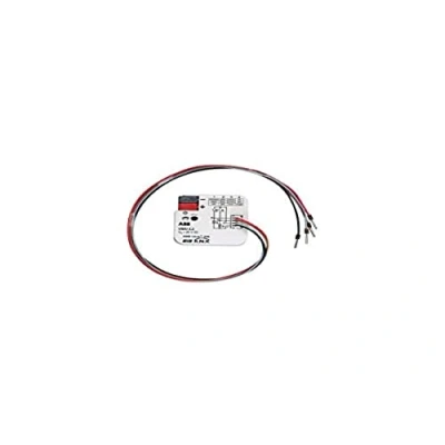 Imagen de Niessen abb i bus knx Interface universal 2 canales fm