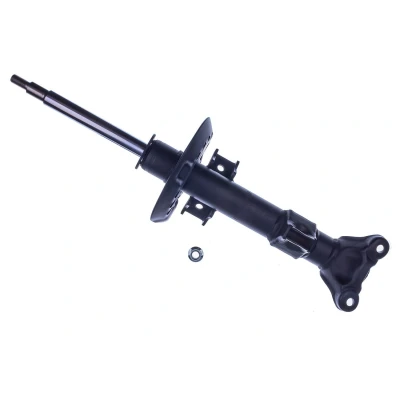Imagen de DENCKERMANN DSB573G amortiguador Eje delantero Presión de gas Bitubular Columna Espiga arriba MERCEDES BENZ: Clase E Berlina