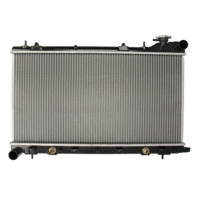 Imagen de Radiador, refrigeración del motor THERMOTEC D77011TT