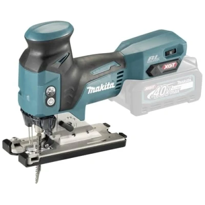 Imagen de Makita JV001GZ Sierra de calar (40 Vmax XGT) Batería no incluida