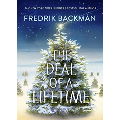 Imagen de The Deal Of A Lifetime