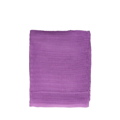 Imagen de Cecil PLISSÉE Bufanda, Mujer, Talla: One Size, Lila