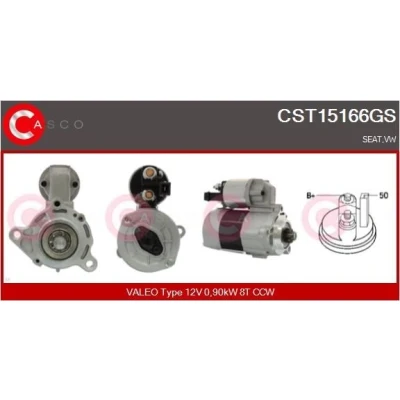Imagen de CASCO CTC71021KS Turbocompresor de gases escape RENAULT: TRAFIC 2 Kasten, MASTER 3 Bus