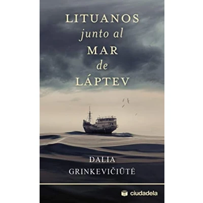 Imagen de Lituanos Junto Al Mar De Láptev (Ciudadela)
