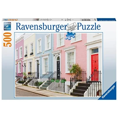 Imagen de RAVENSBURGER Puzzle Rompecabezas (16985)