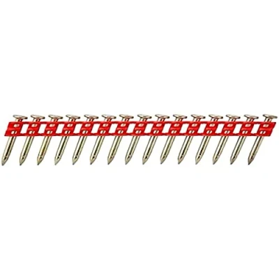Imagen de DeWalt DCN8903027 Clavos para DCN890 liga de Metal (XD) (3.0mm x 27mm), Multicolor