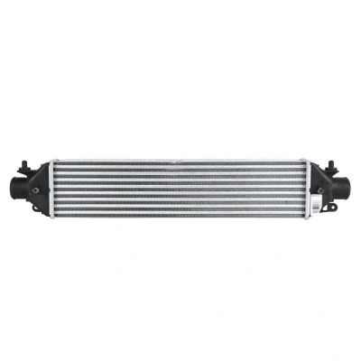 Imagen de DENSO DIT09109 Intercooler Aluminio 572x131x52 FIAT: Doblo II Furgón / Familiar