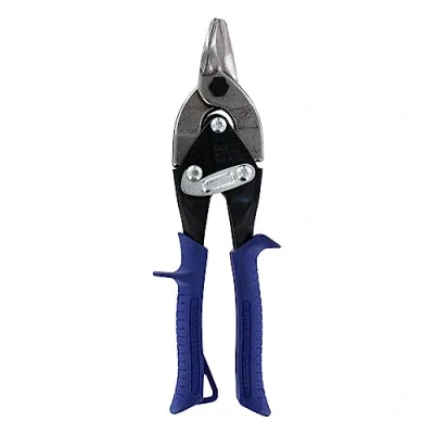 Imagen de Midwest Tool and Cutlery MWT 6716B Snips Forged Blade Bulldog Aviation