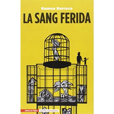 Imagen de La Sang Ferida