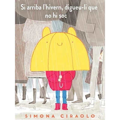 Imagen de Si arriba l&#039;hivern, digueu li que no hi soc (Álbum Locomotora)