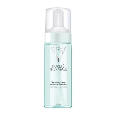 Imagen de Vichy Purete Thermale Purifying Foaming Water 150 ml