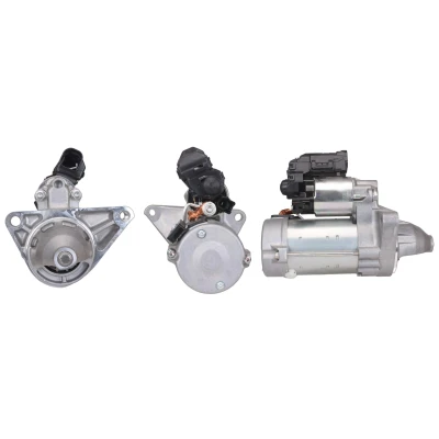Imagen de LUCAS ELECTRICAL LRS03941 Motor de arranque 12 1,6 11 TOYOTA: Yaris III Hatchback