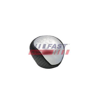 Imagen de FAST FT00077 Pomo palanca de cambios HYUNDAI: i30 I Familiar, ix35