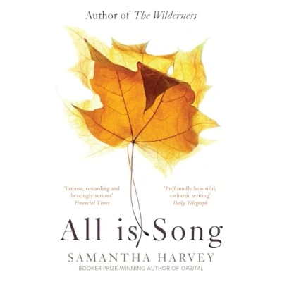 Imagen de All Is Song