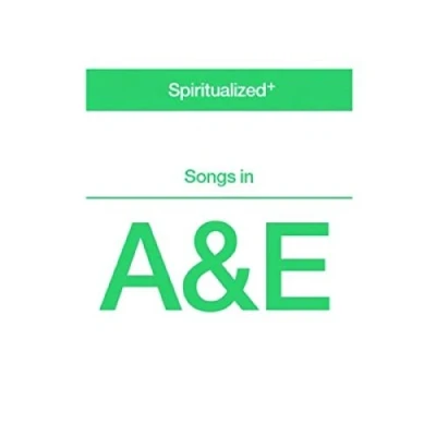 Imagen de Songs in A&amp;E