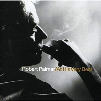 Imagen de Robert Palmer At His Very Best