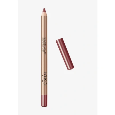 Imagen de KIKO Milano Creamy Colour Comfort Lip Liner 10 Lápiz De Labios Larga Duración