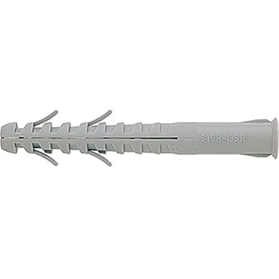Imagen de fischer Taco S 14 H 135 R / (Pac de 50 Uds), 59180