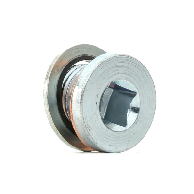 Imagen de ELRING 434.941 Tapon de Cárter M16x1,5x12 con junta anular RENAULT: Kadjar, Thalia 1, MEGANE 3 Coupe, CITROËN: C3 I Hatchback, Xsara Coupé