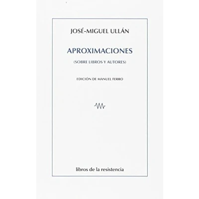 Imagen de APROXIMACIONES (PARALAJES)
