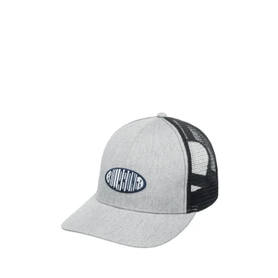 Imagen de Billabong Walled Snapback Gorra, Talla: One Size, Grey