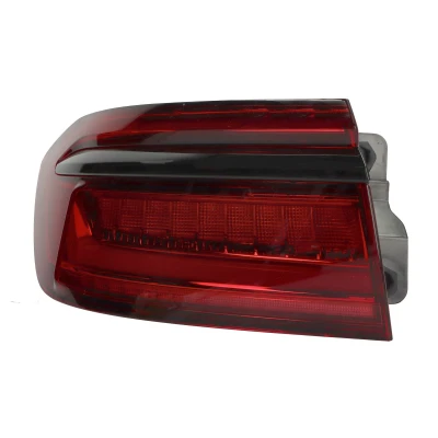 Imagen de HELLA 2SD 013 095 651 Piloto trasero izquierda Parte exterior LED