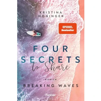 Imagen de Four Secrets To Share (alemán)