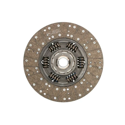 Imagen de Disco de embrague SACHS 1878 009 682:009