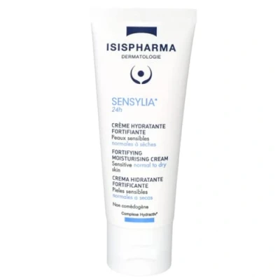 Imagen de Isis Pharma Sensylia 24 Horas crema para pieles deshidratadas 40ML pieles...