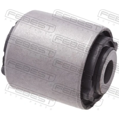 Imagen de FEBEST MZAB 151 Silentblock Brazo de Suspension delante, interior, Eje trasero debajo MAZDA: CX 5 I, 6 Familiar, II