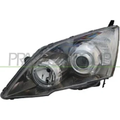 Imagen de PRASCO HD8284914 Faros izquierda H1, HB3 para circulación por la derecha con electromotor HONDA: CR V 3