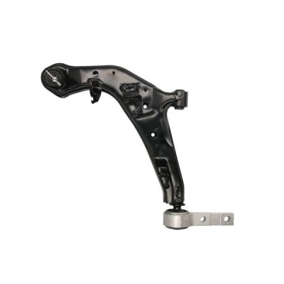 Imagen de YAMATO J31076YMT Barra oscilante, suspensión de ruedas izquierda, debajo Brazo oscilante transversal 15,2mm NISSAN: Primera Hatchback, Berlina