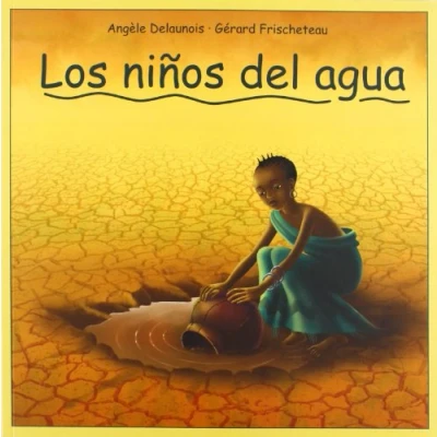 Imagen de Los niños del agua (Petita Vitel·la)
